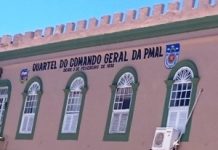 Após abordagem, comando da PM diz que nota do Sindguarda é ?corporativismo ruim?