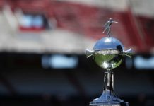 Metade dos países não aprovou protocolo sanitário para Libertadores