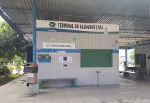 Terminal do Salvador Lyra ganha ponto fixo de recargas do Cartão Bem Legal