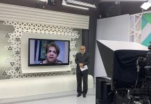 Ana Dayse defende volta às aulas e alerta para estudantes com dificuldade de acesso remoto