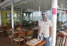 “Prudência é recomendável”, diz infectologista sobre passeios em bares e restaurantes