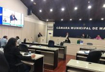 Vereadores querem que Prefeitura regulamente atividade de ambulantes de coletivos