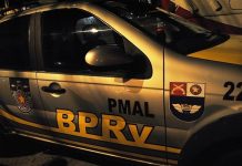 Lei Seca: Acidente envolvendo duas motos termina com condutor preso em Maceió