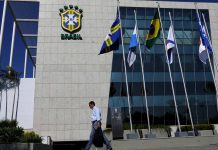 Sorteio das oitavas da Copa do Brasil será no dia 1º de outubro