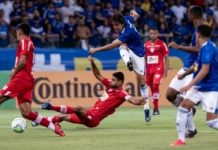 CBF divulga alteração nas datas dos jogos do CRB contra o Juventude