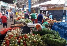 Confira o funcionamento das feiras e mercados de Maceió neste feriadão