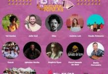 Feira da Reforma Agrária traz Festival de Cultura Popular em versão digital nesta sexta