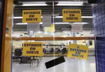 Greve dos Correios: TST julga dissídio coletivo no dia 21