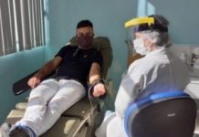 Hemoal Trapiche abre para doação de sangue no feriado da Independência do Brasil