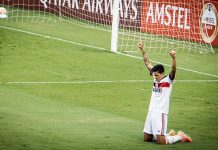 Flamengo vence na Libertadores em jogo quase adiado por causa da Covid
