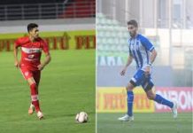 CRB empata em casa com o Sampaio e CSA perde para o América-MG em BH