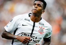 Jô cita cansaço e diz que Corinthians precisa melhorar