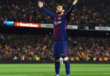 Messi fala em conciliação: ‘Quero um ponto final. Devemos nos unir’