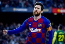 Messi se torna o segundo bilionário do futebol