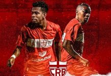 Reforçado, CRB encara o Paraná na segunda-feira