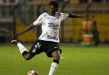 CRB anuncia contratações do volante Moacir e do atacante Iago Dias