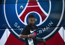 ‘Único arrependimento é não ter dado na cara desse babaca’, diz Neymar