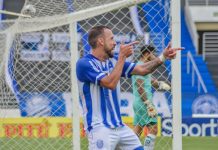 CSA esperar surpreender o Vitória em Salvador