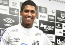 Raniel deve seguir no Santos, mas mantém baixa produção do ataque