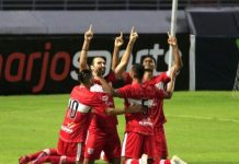 Em busca do G-4, CRB recebe o Sampaio Corrêa no Rei Pelé pela Série B