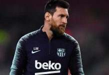 Messi se despede de Suárez com críticas ao Barcelona