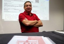 Marcos Barbosa rebate declarações de Gum: ‘deve respeito à nação regatiana’