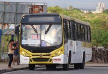 Ônibus da linha 017 voltam a circular nesta quarta-feira, no São Jorge