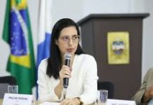 Presidente da AMA destaca previsão de retorno das aulas presenciais em outubro