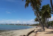 Confira a previsão do tempo para este fim de semana em Alagoas