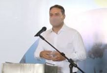 Governador confirma concurso para a saúde no 1º semestre de 2021