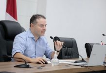Renan Filho parabeniza Alagoas pelos 203 anos de emancipação e destaca avanços