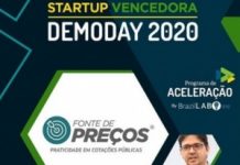 Startup alagoana ganha concurso nacional de aceleração de negócios