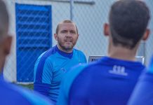 Mozart Santos terá semana cheia no CSA