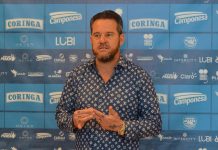 CSA vai com tudo para cima do Confiança no Estádio Rei Pelé