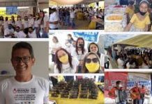 Em Chã Preta, professores, alunos e diretores do ensino público comemoram resultado do IDEB