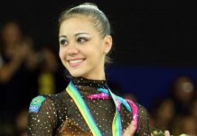 Ginástica: Ana Paula Scheffer morre aos 31 anos