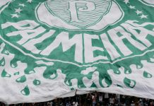 Interino lamenta derrota e elogia elenco do Palmeiras: ‘Tem potencial’