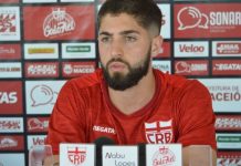 CRB enfrenta o Guarani/SP com várias alterações