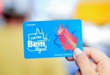 Covid-19: decreto libera Bem Legal Escolar para estudantes da área da Saúde