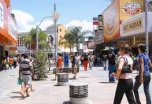 Vendas do varejo em Alagoas crescem acima da média nacional