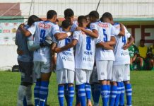 Série D: ‘Clássico’ Alagoano marca 5ª rodada neste sábado