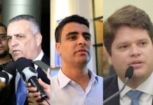 Candidatos à prefeitura de Maceió focam suas críticas na área da saúde
