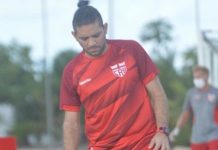 CRB vai ao mercado em busca de reforços