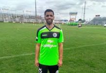 Ex-jogador do ASA sofre infarto e morre aos 36 anos no RJ