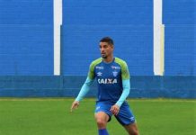 CRB pode anunciar nesta semana Daniel Amorim e Júnior Brandão