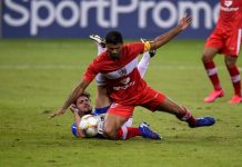 CRB em busca da reabilitação diante da forte Chapecoense