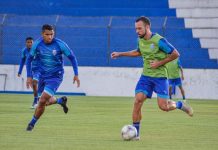 Embalado, CSA encara o Botafogo-SP