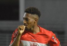 CRB treina em Florianópolis e vai manter a base titular