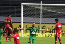 Em duelo atrasado da 9ª rodada, CRB é derrotado pela Chapecoense: 1 a 0