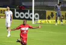 De olho no G4, CRB encara o confiança nesta terça-feira, fora de casa